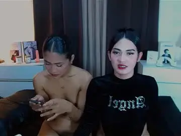 Chaturbate Live Sex Cam of gabriela_deluxe