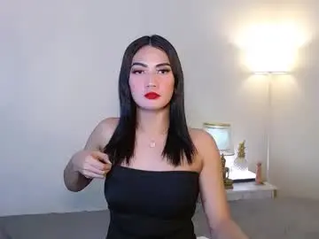 gabriela_deluxe from chaturbate