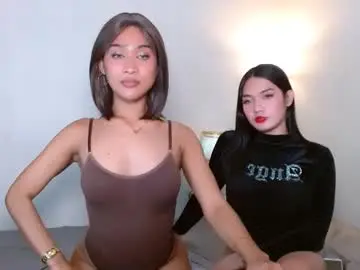 Chaturbate Adult Webcam of gabriela_deluxe