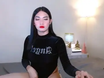 Chaturbate Free Porn Cam of gabriela_deluxe