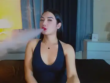 Chaturbate Live Sex Cam of gabriela_deluxe