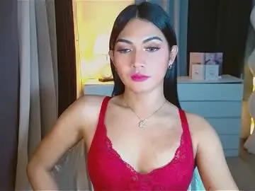 Chaturbate Sex Chat of gabriela_deluxe