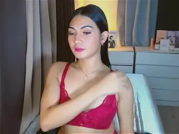 Chaturbate Live Sex Cam of gabriela_deluxe