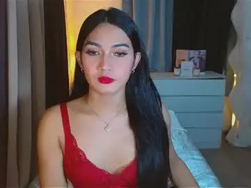 Chaturbate Live Porn of gabriela_deluxe