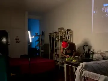 Chaturbate Adult Video Chat of gerson229