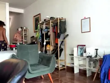 Chaturbate Adult Video Chat of gerson229