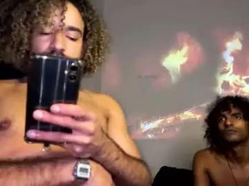 Chaturbate Adult Webcams of gerson229