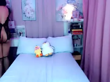 Chaturbate Live Sex of gorgeous_anora