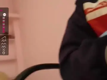 Chaturbate Live Sex Cam of iamyourmydear