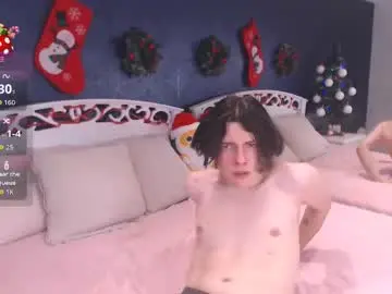 Chaturbate Nude Webcam of iwillfall_