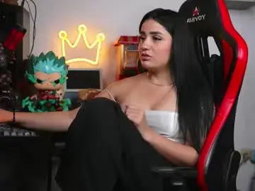 Chaturbate Adult Webcams of julietha_dubois