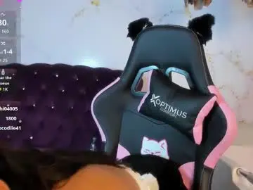 katy_sweet19 from chaturbate