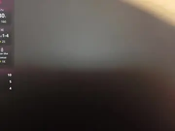 kendrafoster1 from chaturbate