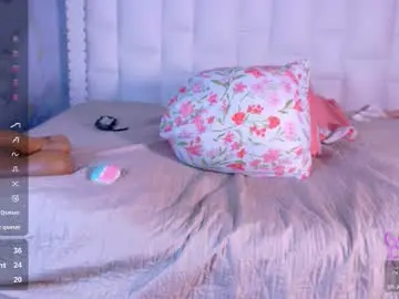 Chaturbate Nude Webcam of kendrafoster1