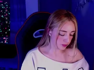 Chaturbate Live Sex of kinkydoll_