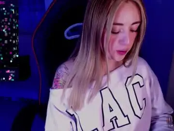 Chaturbate Best Webcam of kinkydoll_