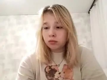 Chaturbate Sex Cam of lelabendell