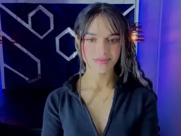 Chaturbate Adult Webcam of lili_evanss