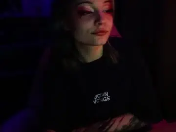 Chaturbate Nude Webcam of lola_bani_