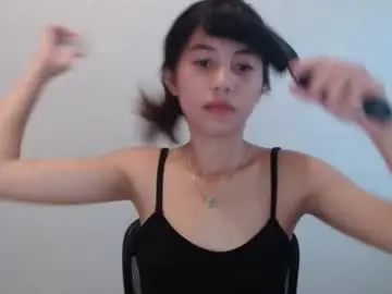 Chaturbate Live Sex of miss_janex