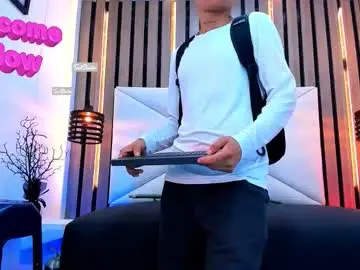 Chaturbate Live Sex Cam of molly_spears