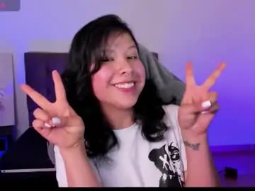 Chaturbate Best Webcam of namiko_park