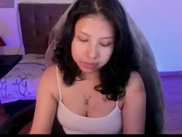 Chaturbate Live Porn of namiko_park