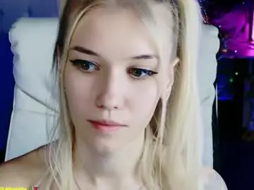 Chaturbate Live Sex Cam of naomihita