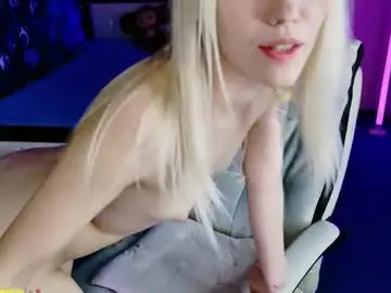 Chaturbate Live Sex Cam of naomihita