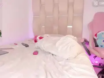 Chaturbate Best Webcam of natalie_paris