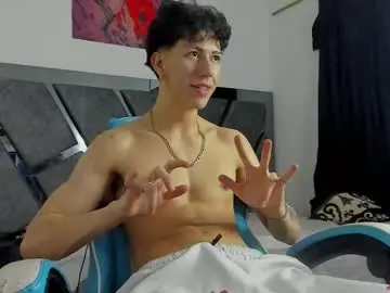 Chaturbate Live Porn of oliverthompson_01
