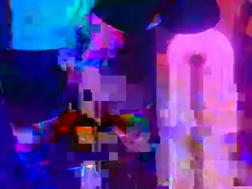 Chaturbate Live Sex Cam of punkrunr083