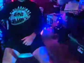 Chaturbate Watch Live Sex Cams of punkrunr083