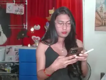 Chaturbate Sex Cam of queensteffi