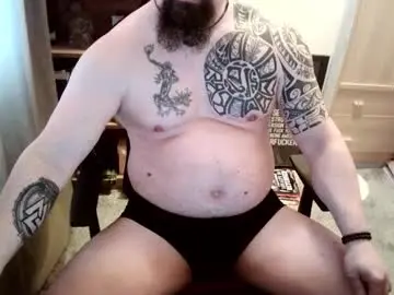 Chaturbate Best Webcam of samoanthorn