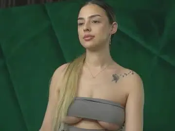 scarletcoles from chaturbate