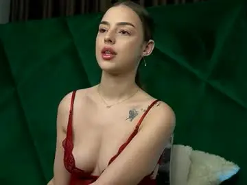 Chaturbate Best Webcam of scarletcoles