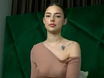 Chaturbate Live Sex of scarletcoles