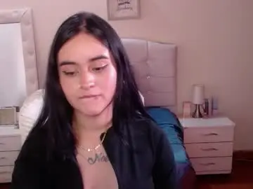 Chaturbate Best live sex cam show of sendella_