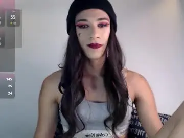 Chaturbate Live Porn of sexy_angelinaa