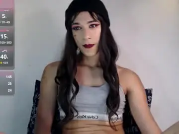 Chaturbate Sex Cam of sexy_angelinaa