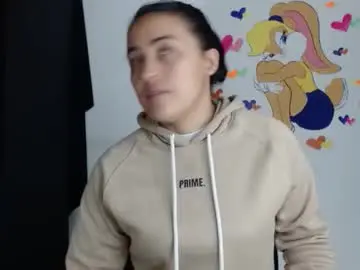 Chaturbate Adult Webcams of tyrahot_