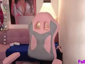 Chaturbate Sex Cam of vittoria_lombardi07