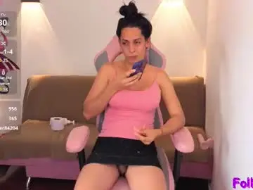 Chaturbate Live Sex of vittoria_lombardi07