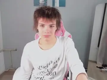 Chaturbate Best live sex cam show of whiterabbit342