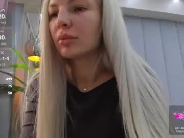 Chaturbate Adult Video Chat of yssaacher