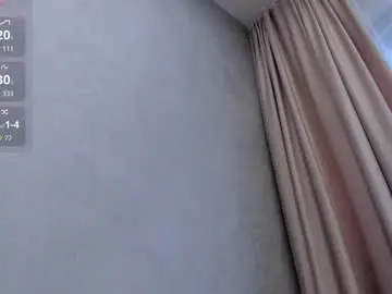 Chaturbate Nude Webcam of yssaacher