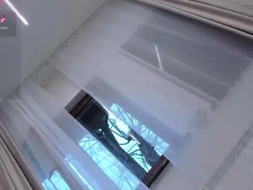 Chaturbate Sex Cam of yssaacher