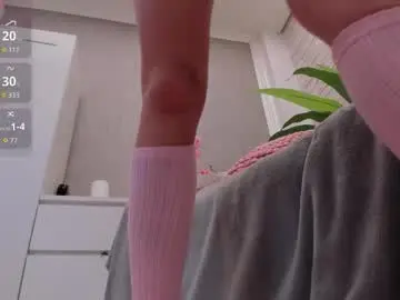 Chaturbate Adult Video Chat of yssaacher