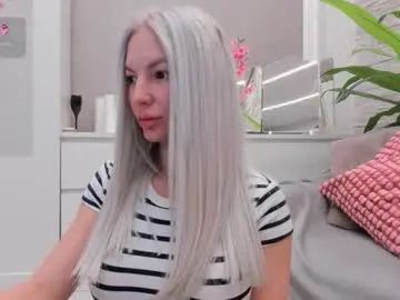 Chaturbate Live Sex Cam of yssaacher